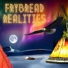 Frybread Realities  artwork