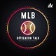 MLB Offseason Talk