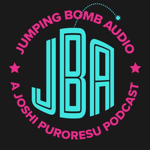 Jumping Bomb Audio Artwork