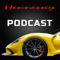 Hennessey Podcast