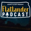 Flatlander Podcast artwork