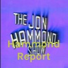 Hammond Report artwork