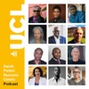 UCL Sarah Parker Remond Centre Podcast artwork