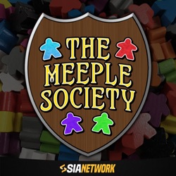 Meeple Society