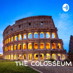 The Colosseum 