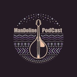 mandoline podcast Ep 9 | پادکست ماندولین شماره نهم