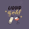 Liquid Gold artwork