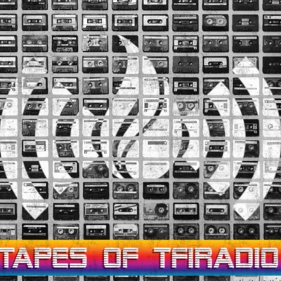 Tapes of TFIRadio Tapes of TFIRadio
