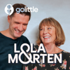 Lola & Morten: Spørg om børn og parforhold - GoLittle