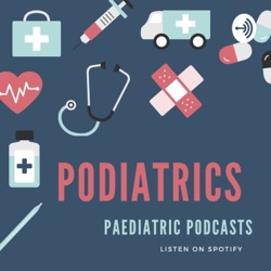 Episode 81 - Intramuscular Botox or as I call it lowering the tone - Cerebral Palsy
