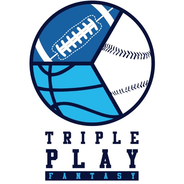 Triple Play Fantasy's Basketball Show Artwork