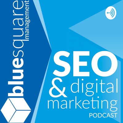 Blue Square SEO & Digital Marketing Blue Square SEO & Digital Marketing