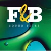 F&B Sound Bites artwork