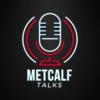 Metcalf Talks artwork