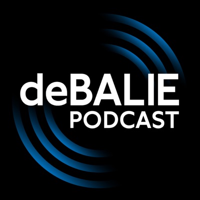 De Balie Podcast De Balie Podcast