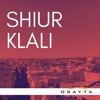 Yeshivat Orayta Shiur Klali artwork