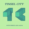 Tinsel City artwork