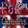 Pod Save the Queens Podcast artwork