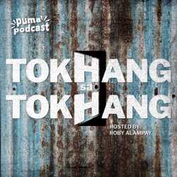 Introducing... Tokhang sa Tokhang