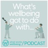What's wellbeing got to do with it? artwork
