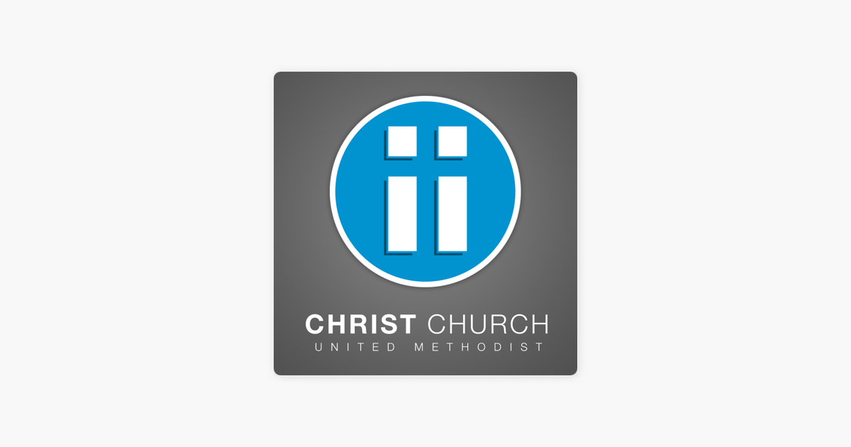 ‎Christ Church Bham: The Presence: An Interview with Dr. Steve Seamands ...