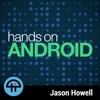 Hands-On Android (Video) artwork