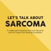 Let's Talk More About Sarcoma artwork