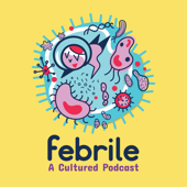 Febrile - Sara Dong