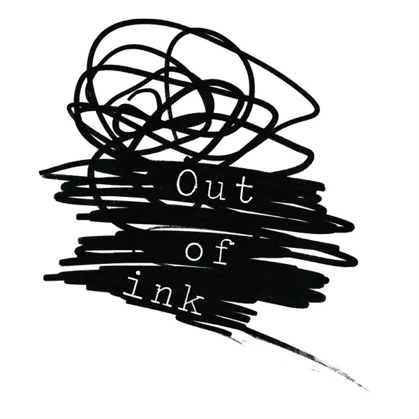 Out of Ink