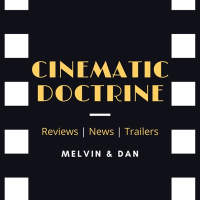 Cinematic Doctrine Cinematic Doctrine