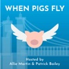 When Pigs Fly artwork