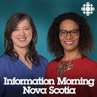 Information Morning from CBC Radio Nova Scotia (Highlights) podcast