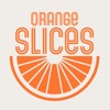 Orange Slices  artwork