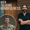 Men Talking Mindfulness artwork