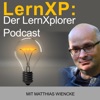 LernXP: Der LernXplorer Podcast artwork