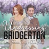 Undressing Bridgerton artwork