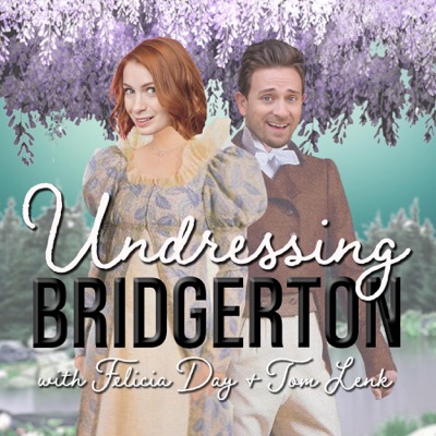 Undressing Bridgerton Undressing Bridgerton