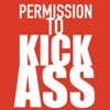 Permission to Kick Ass artwork