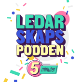 Ledarskapspodden - Ledarskapspodden