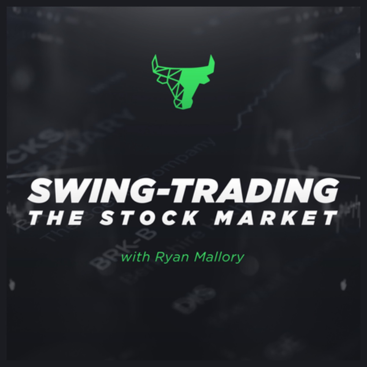 Swing-Trading The Stock Market – Podcast – Podtail