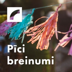 Pīci breinumi