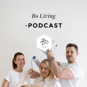 Jakso 6: Vauva tulossa – milloin isompi koti? Vieraana Kirsikka Simberg -  Bo Living -podcast | Lyssna här 