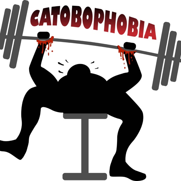 Catobophobia Artwork