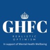 'The Glass Half Full Community - GHFC' artwork