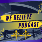We Believe Podcast - FN Network