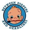 Between Diapers And Deadlines