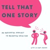 Tell That One Story artwork