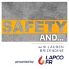 Safety And... | by LAPCO FR artwork