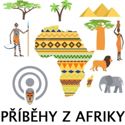 Díl 3. - Africké ženy