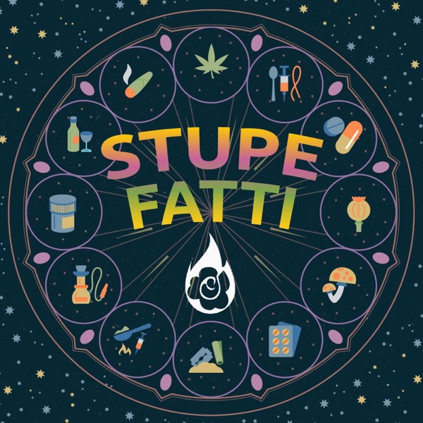 Stupefatti - Eretica -